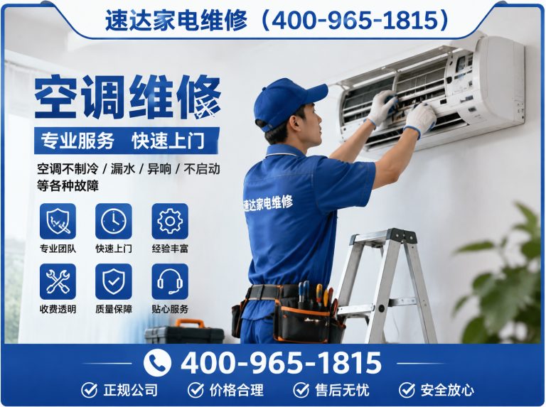 苏州全国上门维修展示图